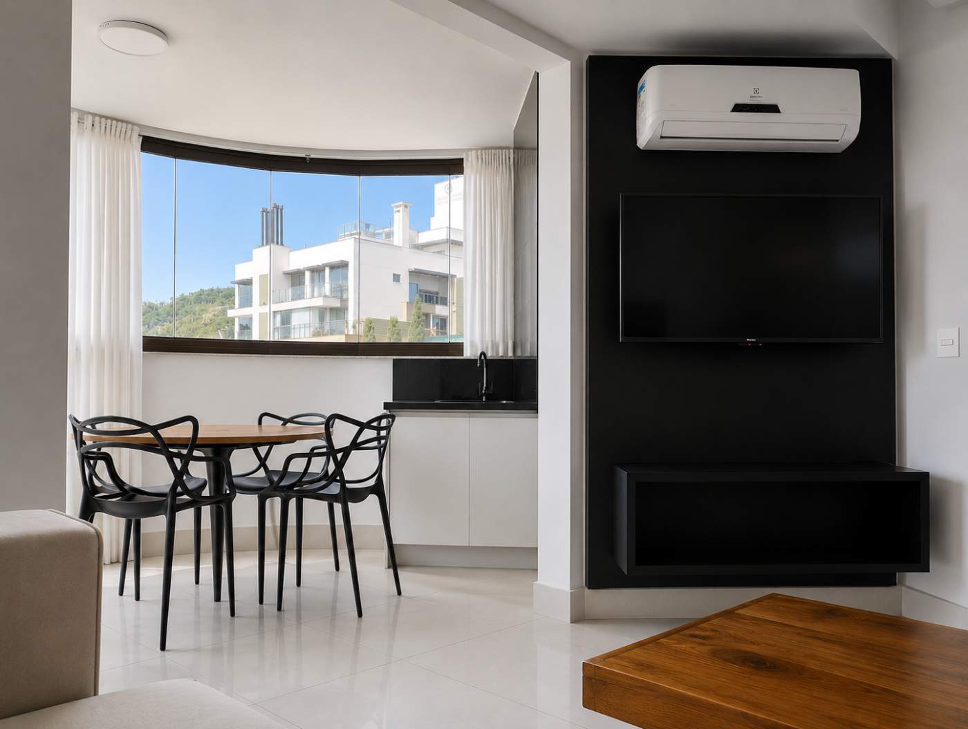 Apartamento, 2 quartos, 100 m² - Foto 4