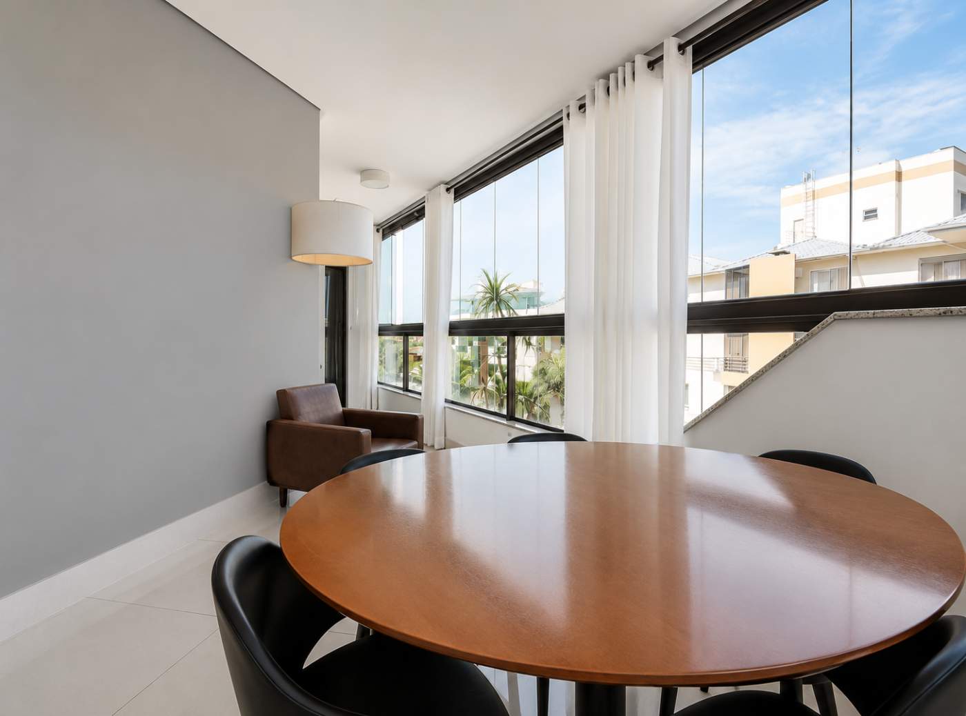 Apartamento, 2 quartos, 100 m² - Foto 3
