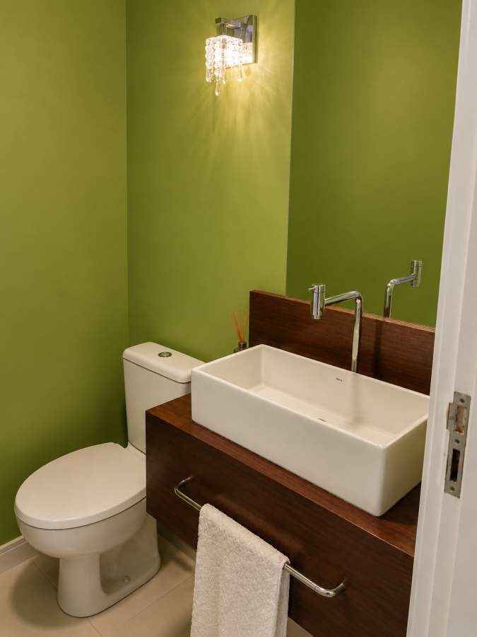 Apartamento, 2 quartos, 100 m² - Foto 6