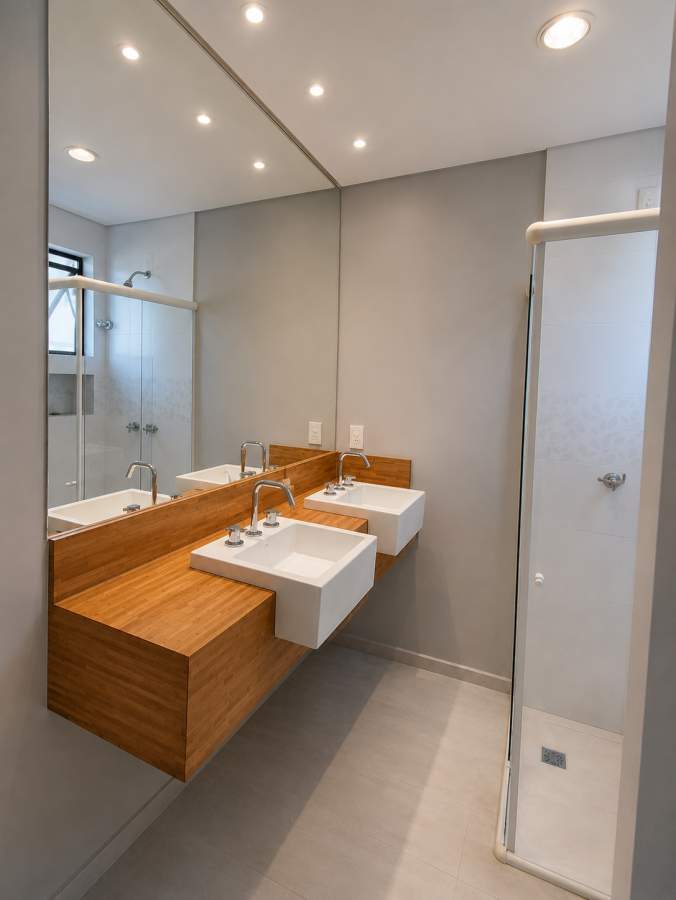 Apartamento, 2 quartos, 100 m² - Foto 10