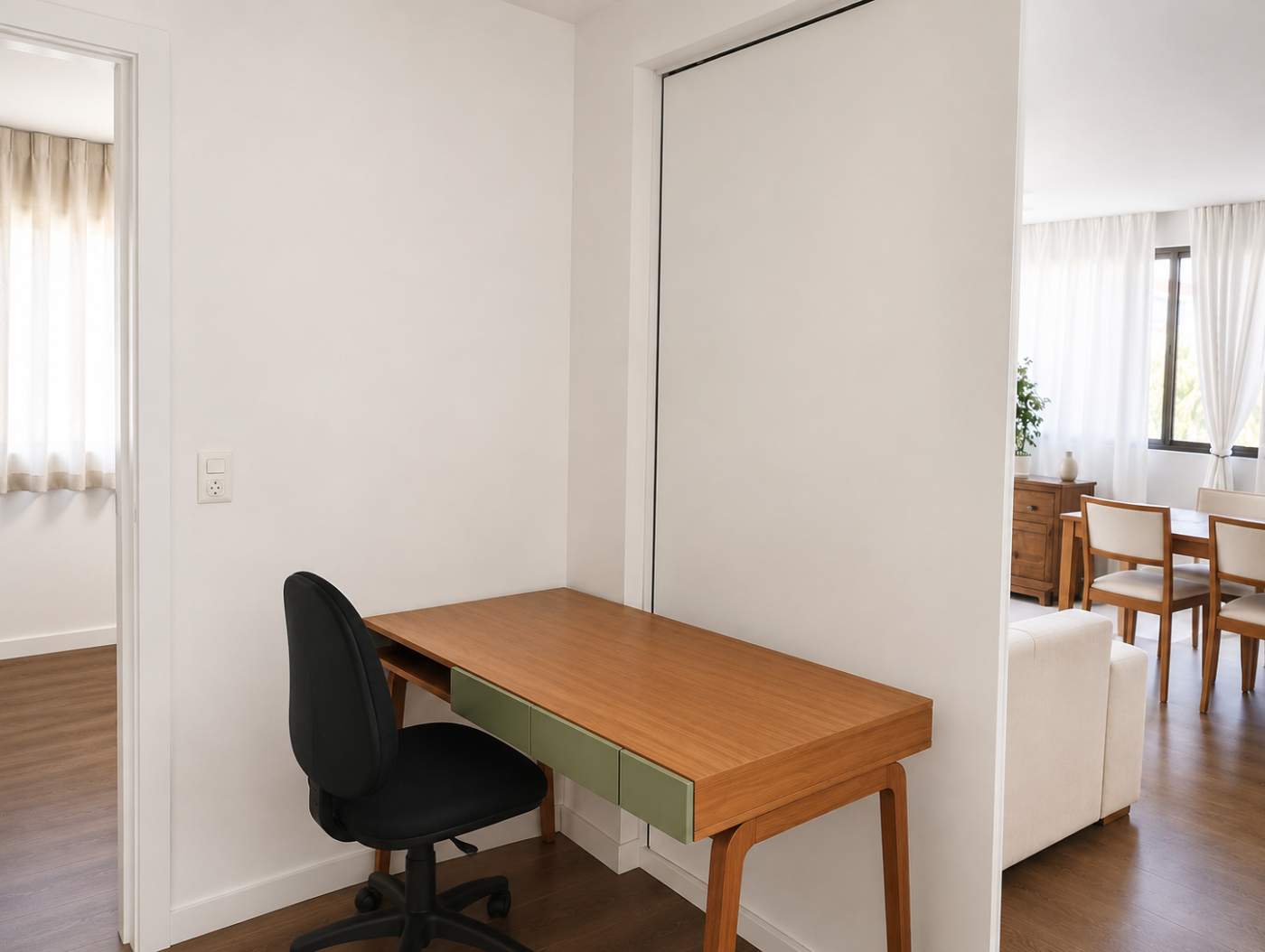 Apartamento, 2 quartos, 100 m² - Foto 8
