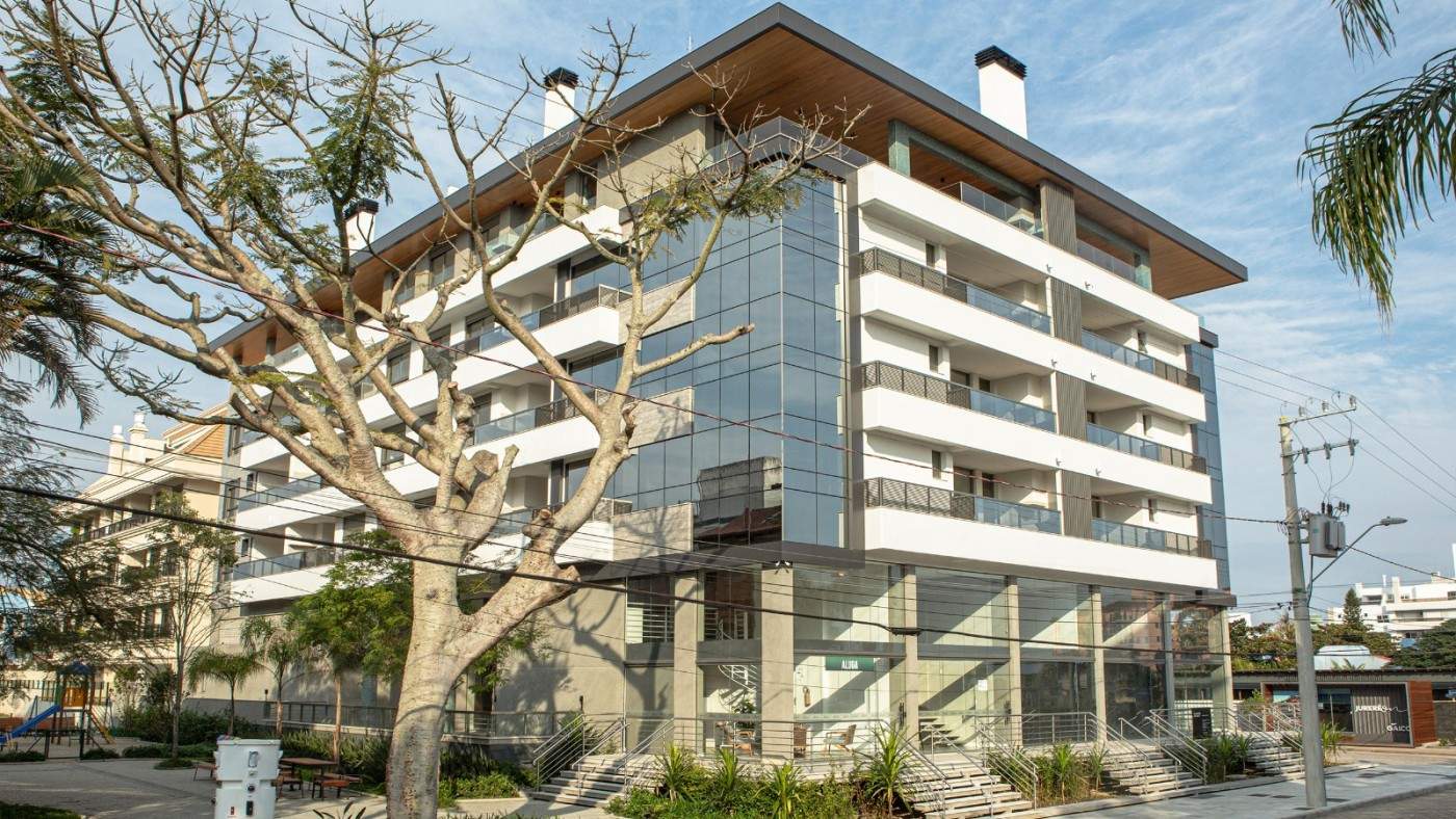 Apartamento, 2 quartos, 100 m² - Foto 2
