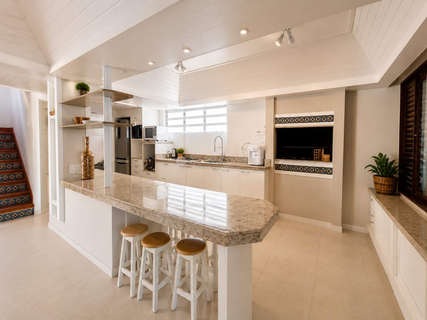 Casa, 4 quartos, 337 m² - Foto 7