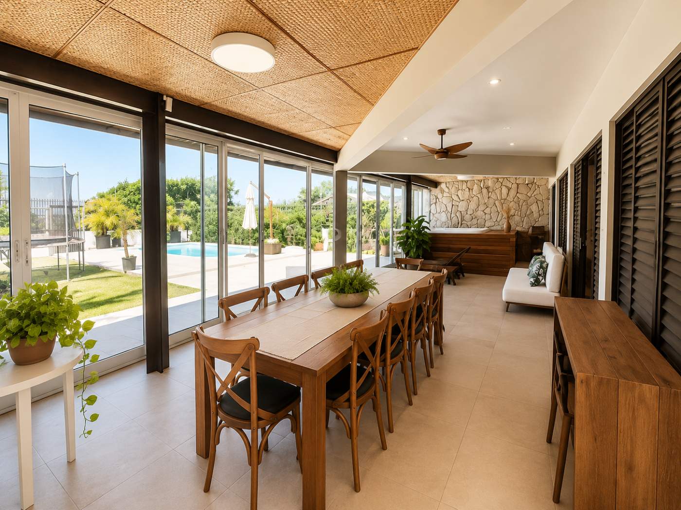Casa, 4 quartos, 337 m² - Foto 23