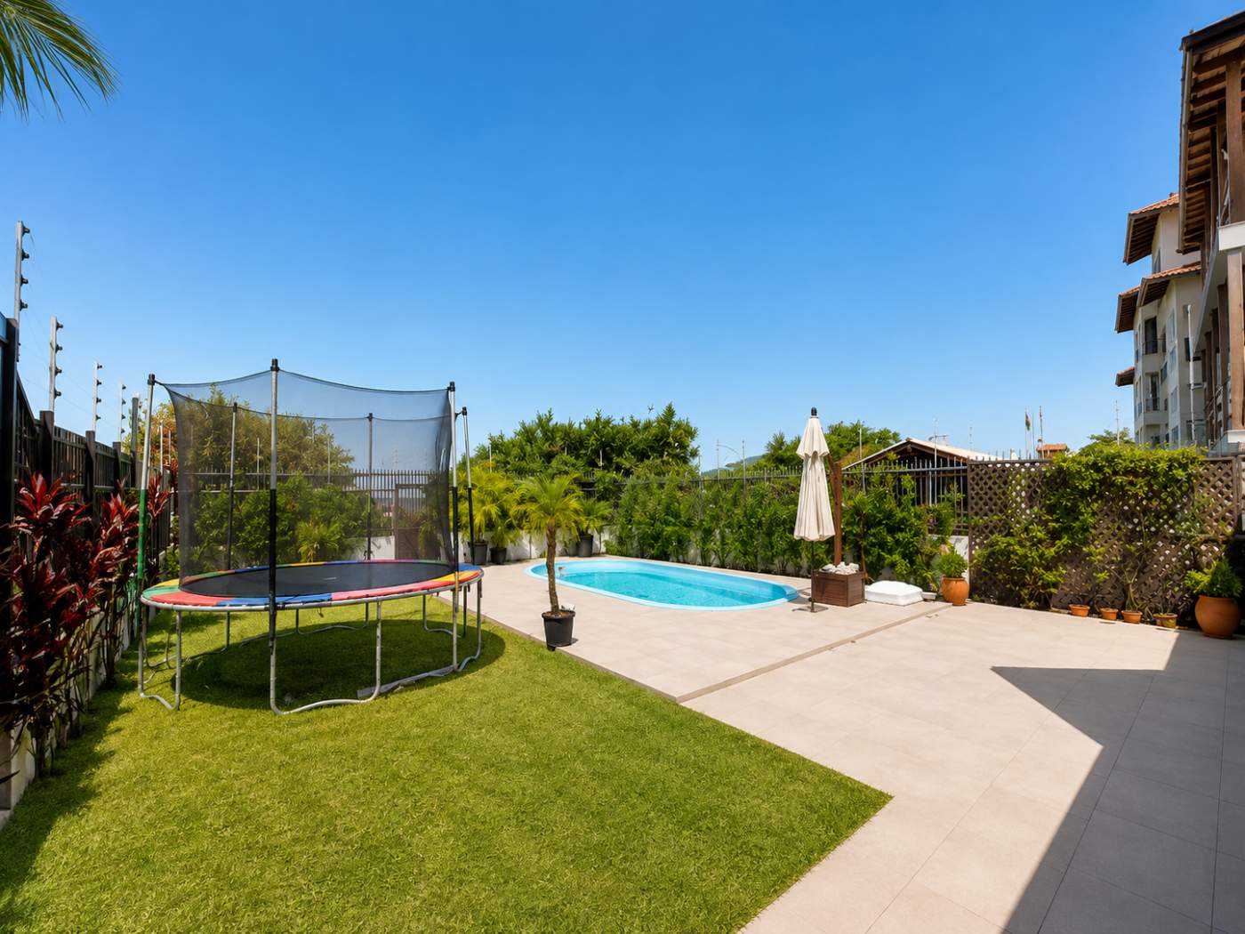 Casa, 4 quartos, 337 m² - Foto 26
