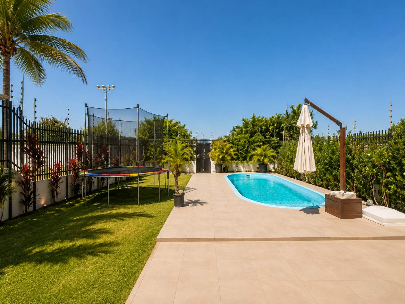 Casa, 4 quartos, 337 m² - Foto 27