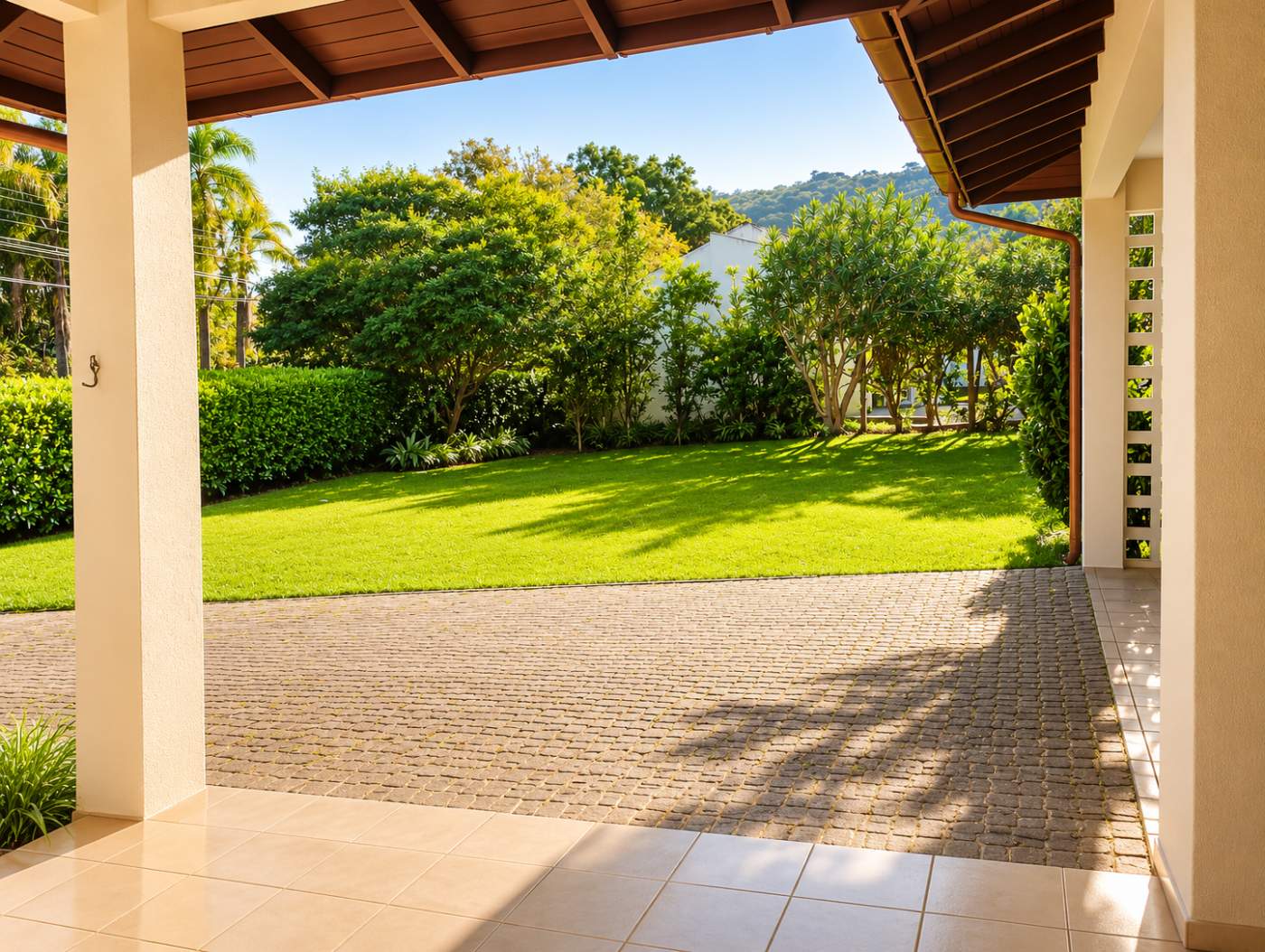 Casa, 4 quartos, 203 m² - Foto 6