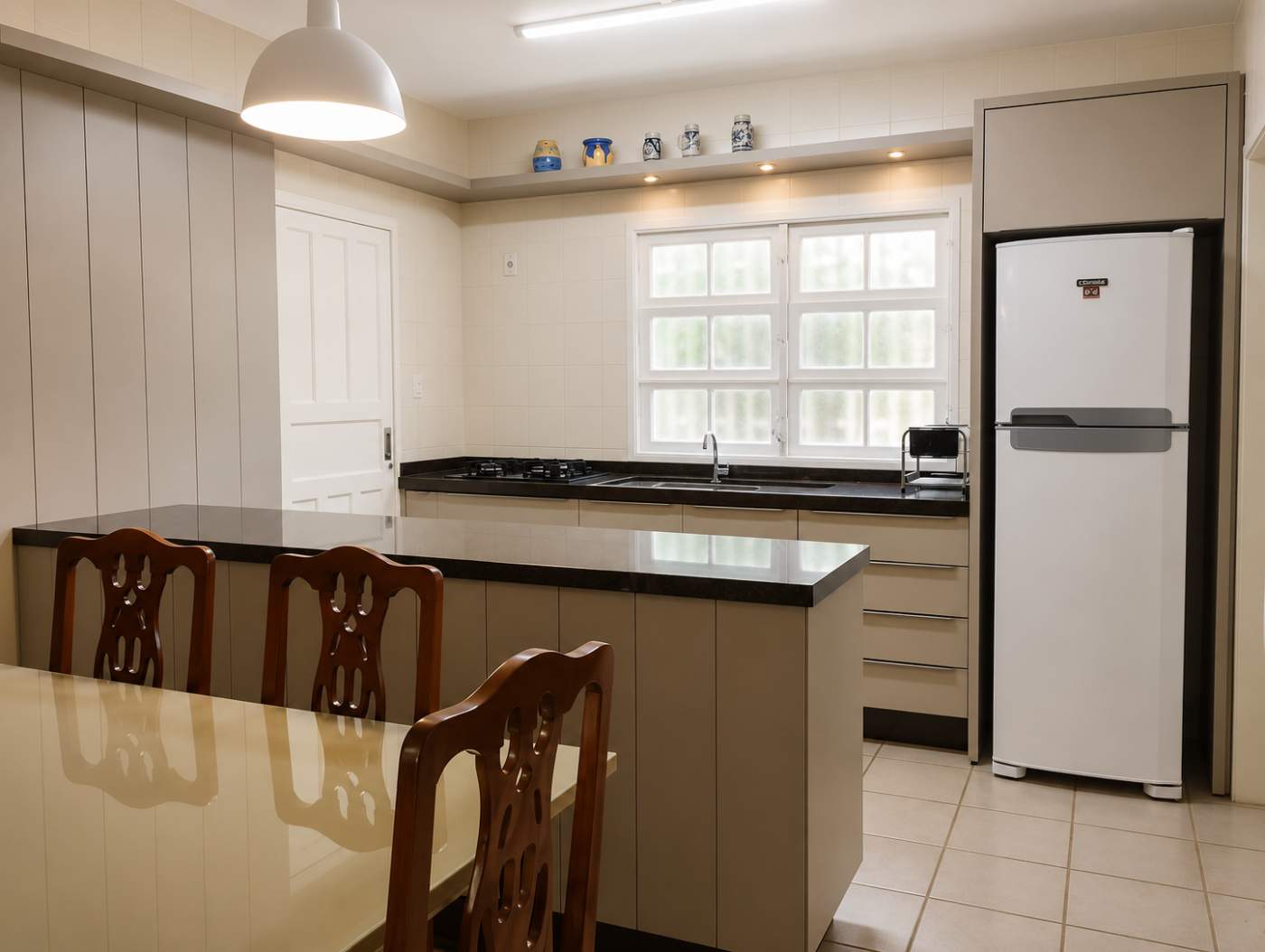Casa, 4 quartos, 203 m² - Foto 13
