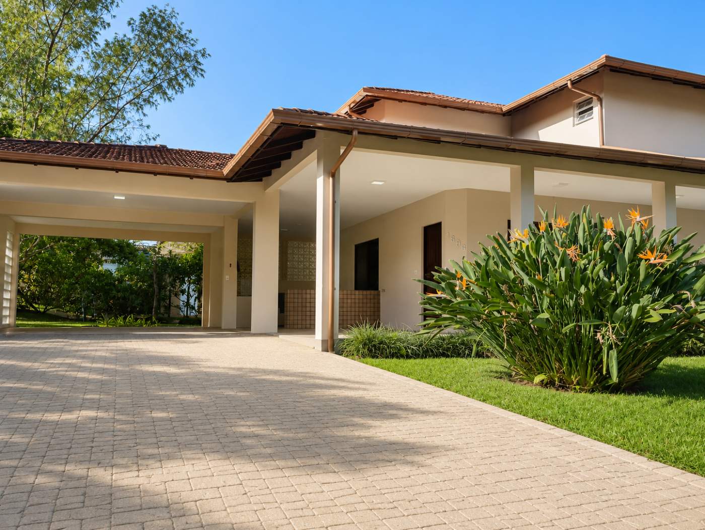 Casa, 4 quartos, 203 m² - Foto 4