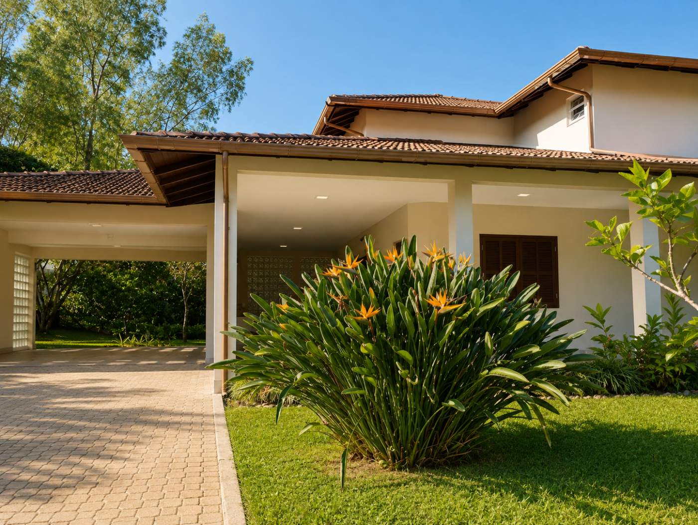 Casa, 4 quartos, 203 m² - Foto 3