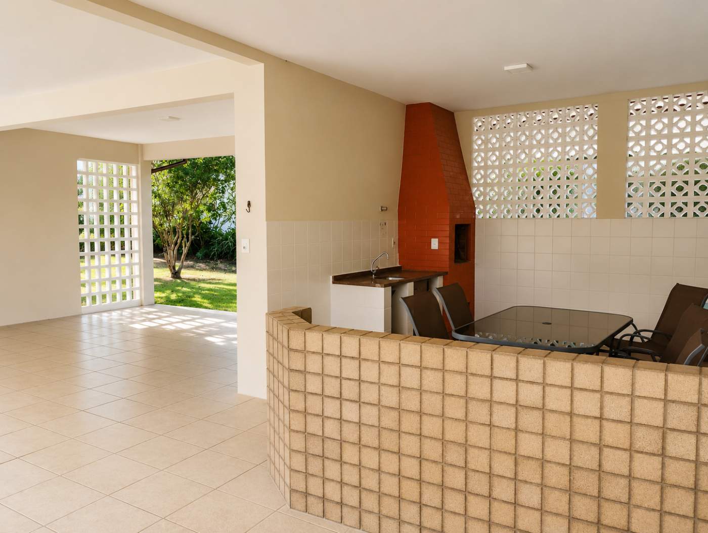 Casa, 4 quartos, 203 m² - Foto 8