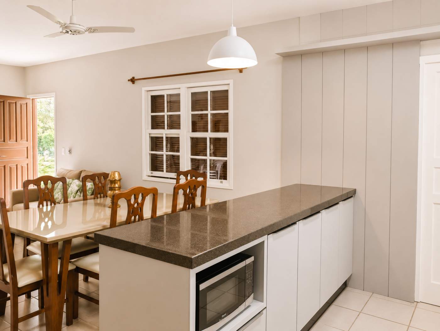 Casa, 4 quartos, 203 m² - Foto 12