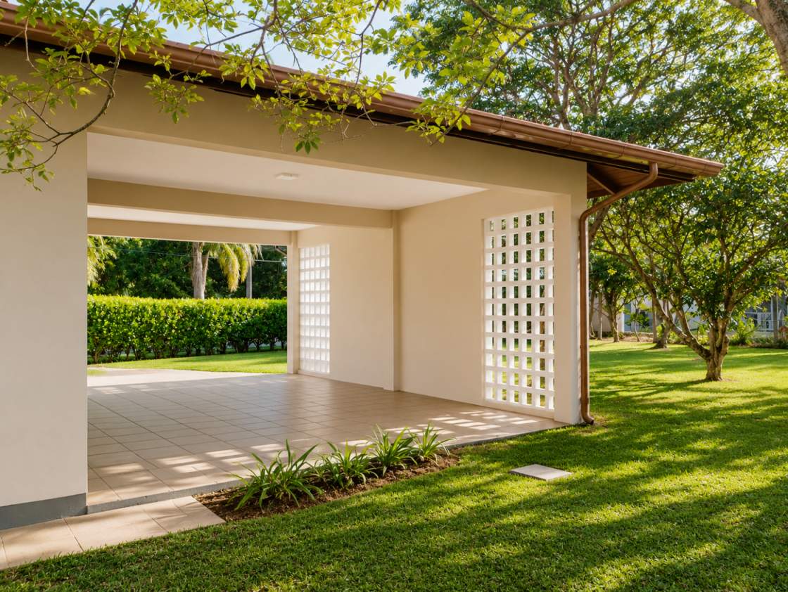 Casa, 4 quartos, 203 m² - Foto 7