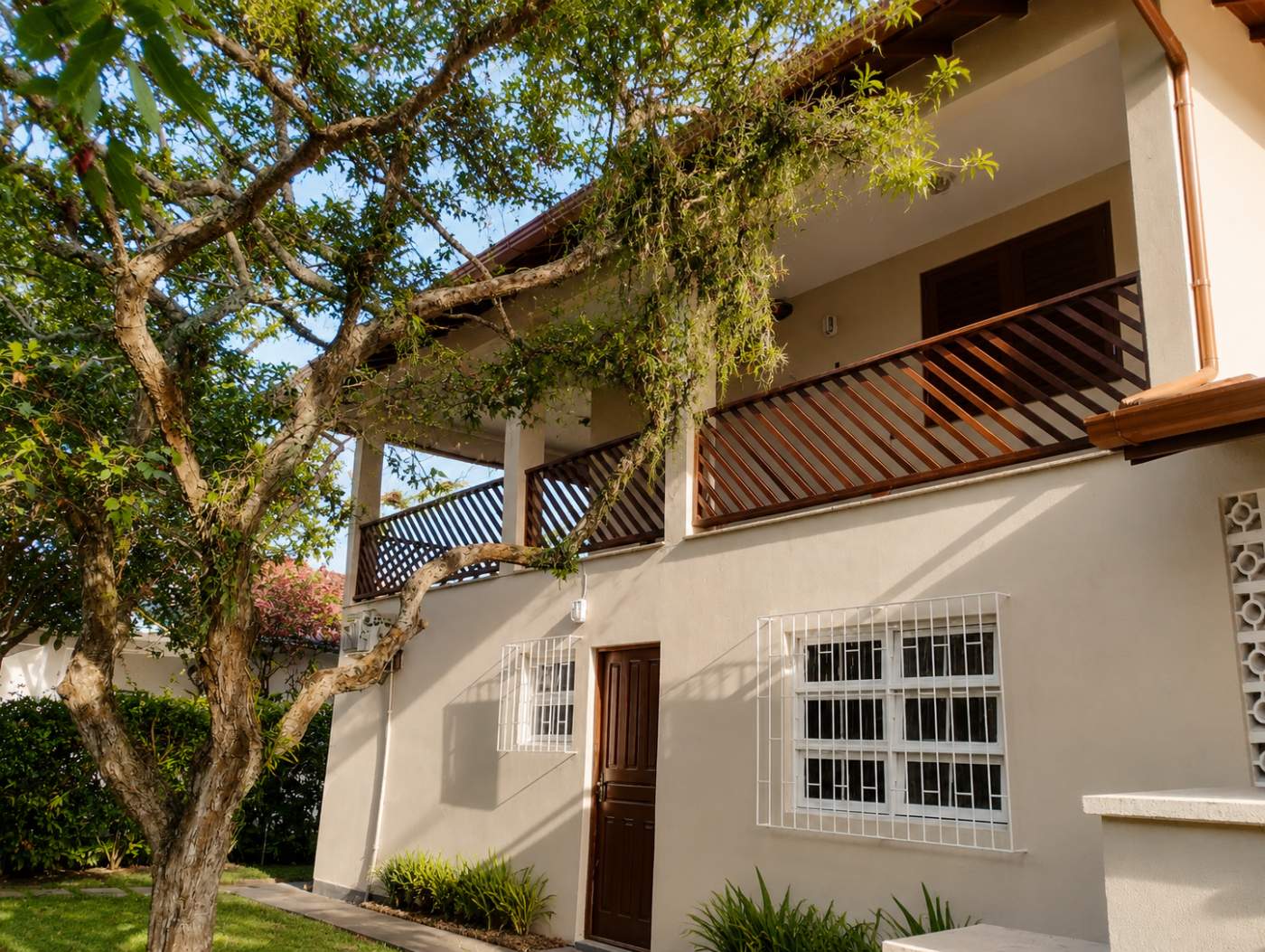 Casa, 4 quartos, 203 m² - Foto 9