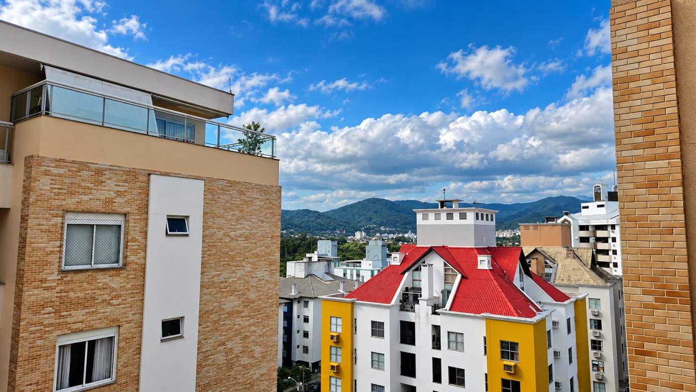 Apartamento, 3 quartos, 100 m² - Foto 4