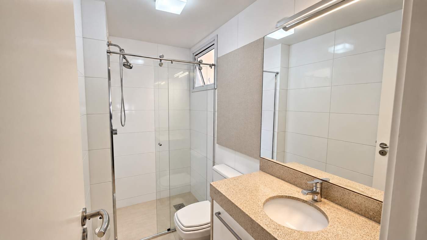 Apartamento, 3 quartos, 100 m² - Foto 6