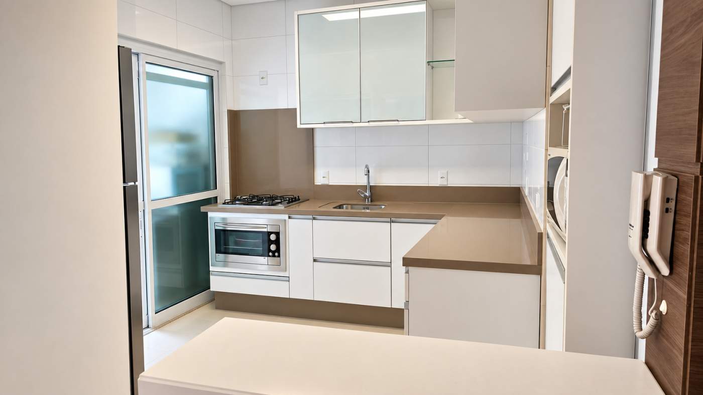 Apartamento, 3 quartos, 100 m² - Foto 10