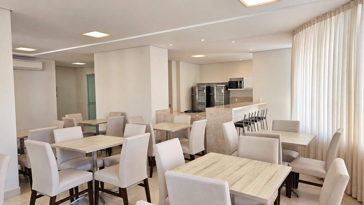 Apartamento, 3 quartos, 100 m² - Foto 15