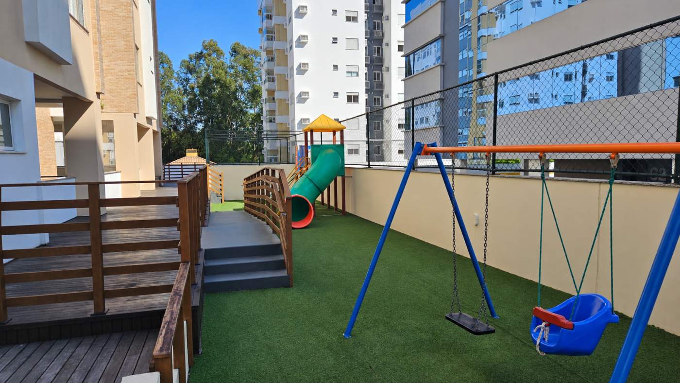 Apartamento, 3 quartos, 100 m² - Foto 18