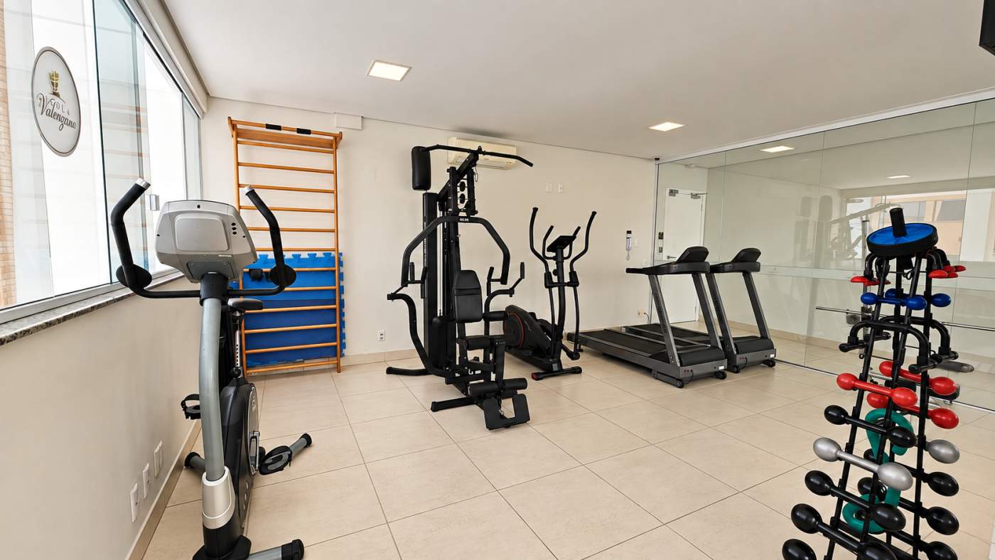 Apartamento, 3 quartos, 100 m² - Foto 16