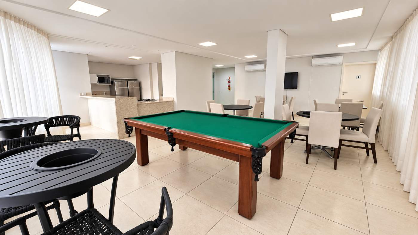 Apartamento, 3 quartos, 100 m² - Foto 17