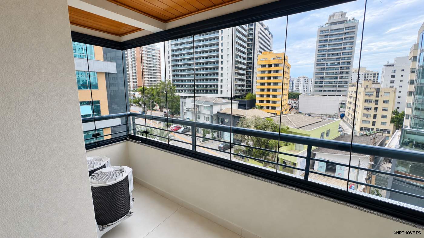 Apartamento, 3 quartos, 100 m² - Foto 6