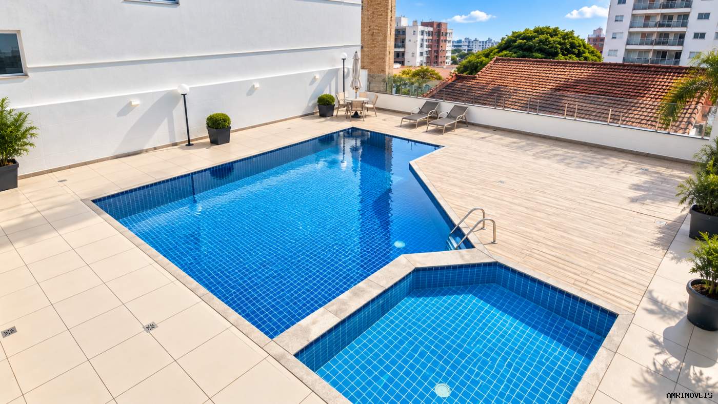 Apartamento, 3 quartos, 100 m² - Foto 27