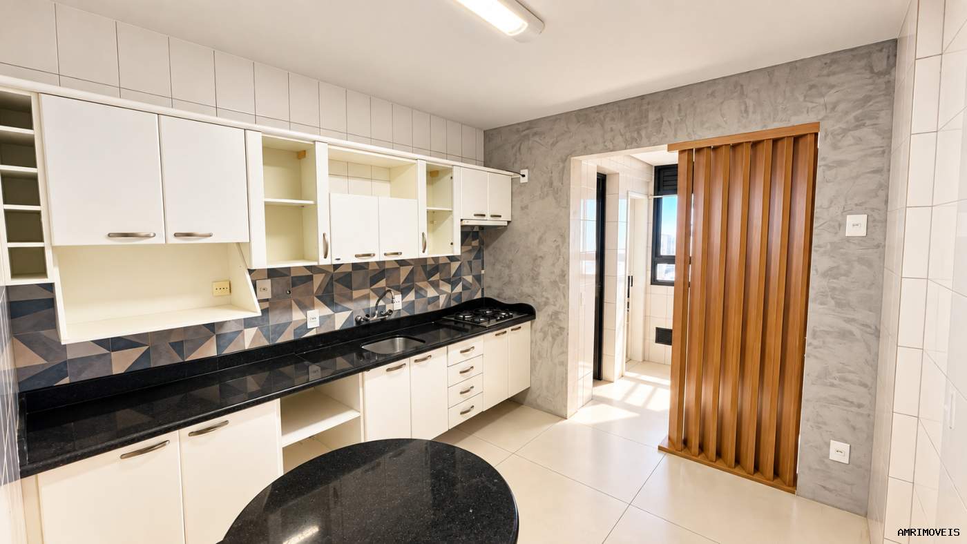 Apartamento, 3 quartos, 100 m² - Foto 7