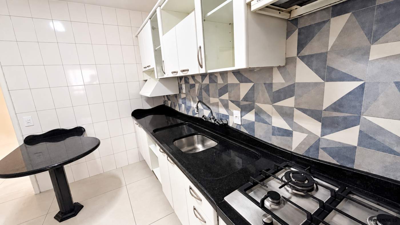 Apartamento, 3 quartos, 100 m² - Foto 8