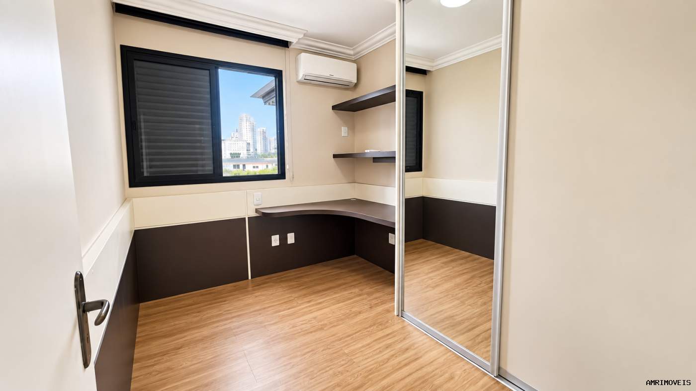 Apartamento, 3 quartos, 100 m² - Foto 24