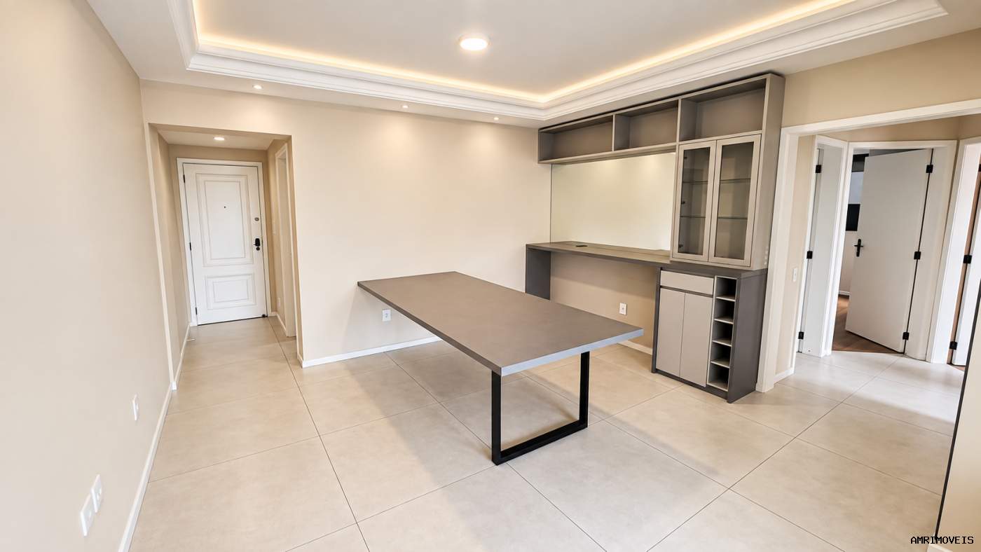 Apartamento, 3 quartos, 100 m² - Foto 4