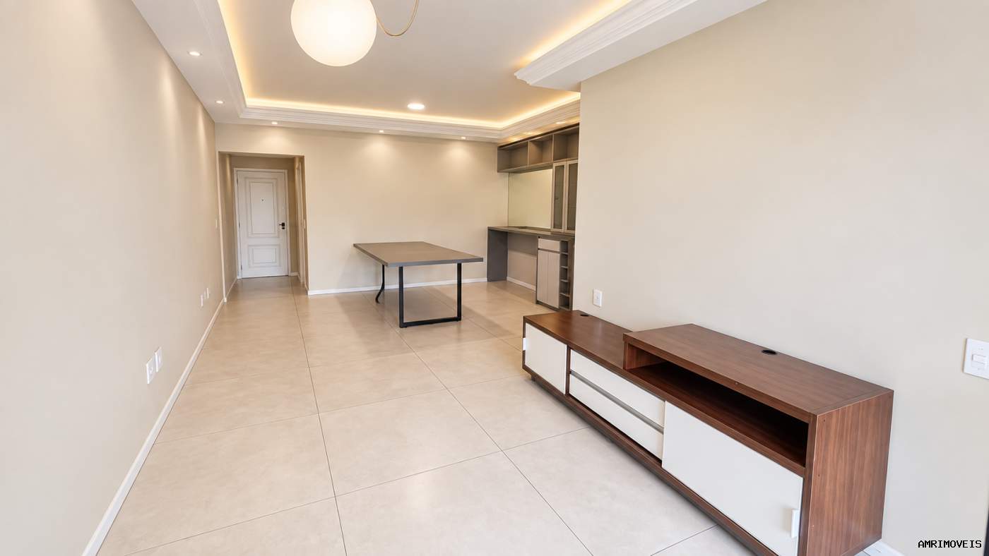 Apartamento, 3 quartos, 100 m² - Foto 3