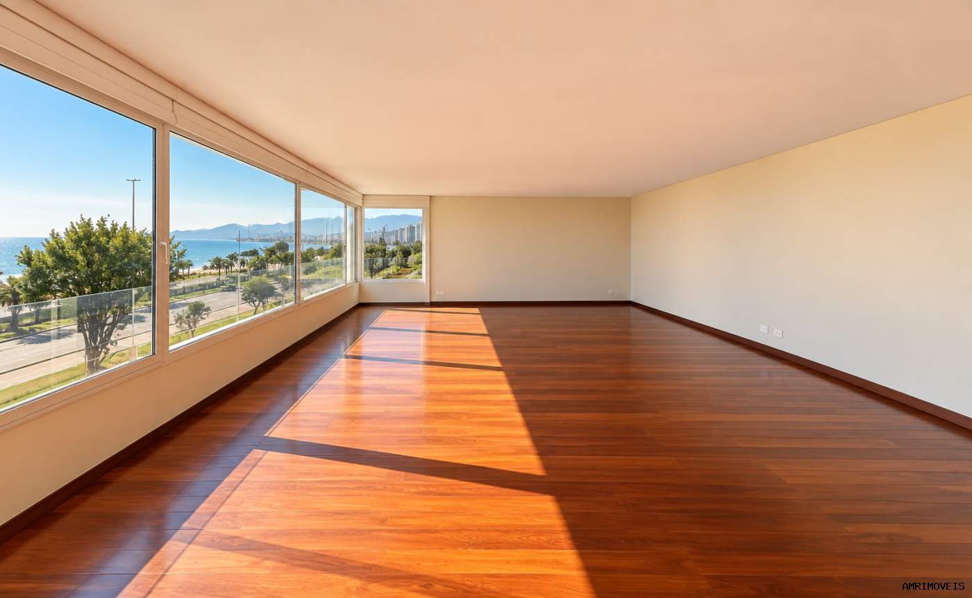 Apartamento, 4 quartos, 226 m² - Foto 1