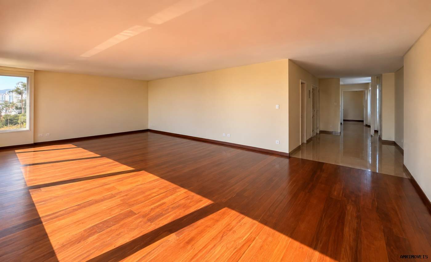 Apartamento, 4 quartos, 226 m² - Foto 5