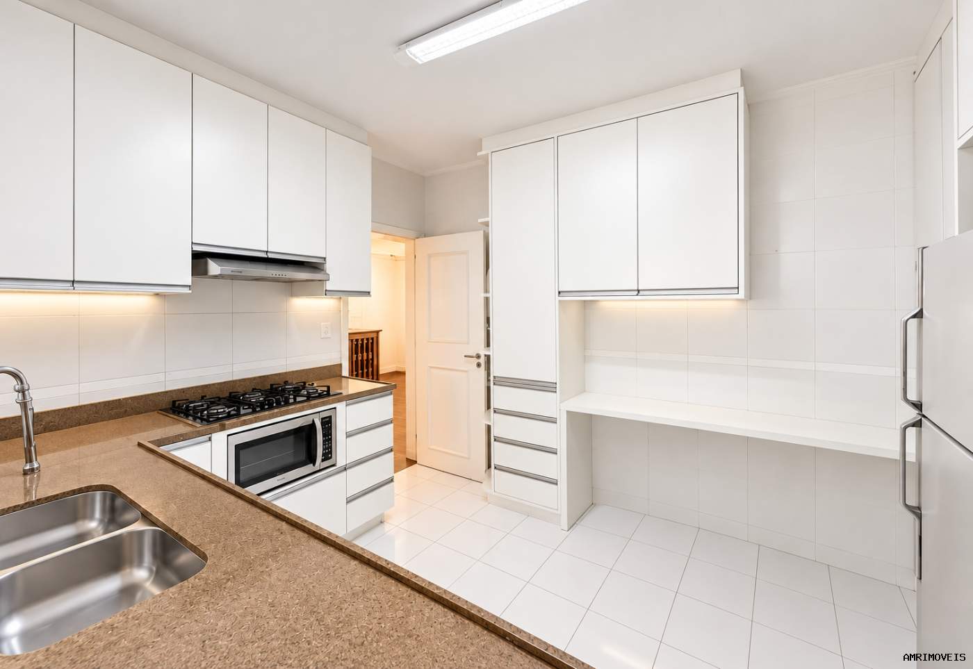 Apartamento, 4 quartos, 226 m² - Foto 7