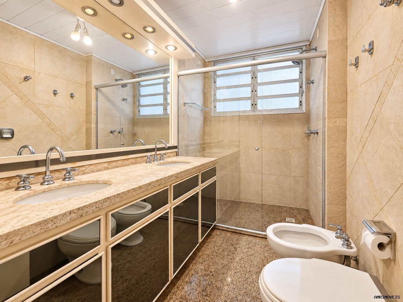 Apartamento, 4 quartos, 226 m² - Foto 12