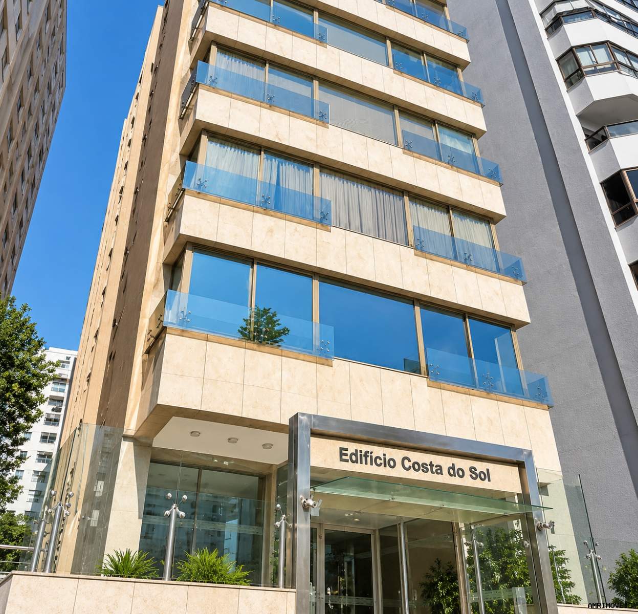 Apartamento, 4 quartos, 226 m² - Foto 19