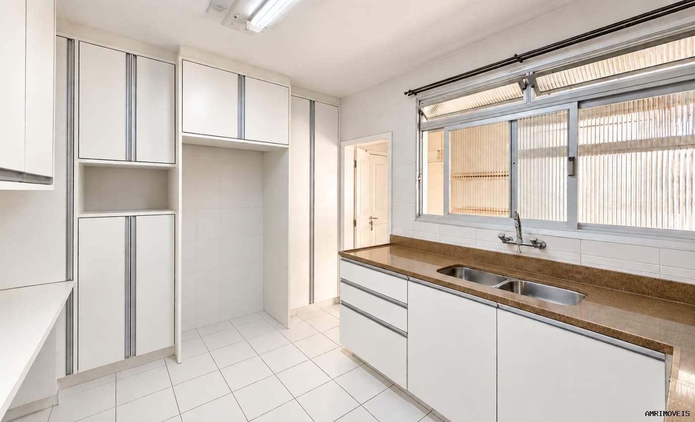 Apartamento, 4 quartos, 226 m² - Foto 8