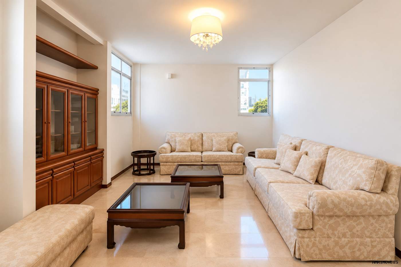 Apartamento, 4 quartos, 234 m² - Foto 3