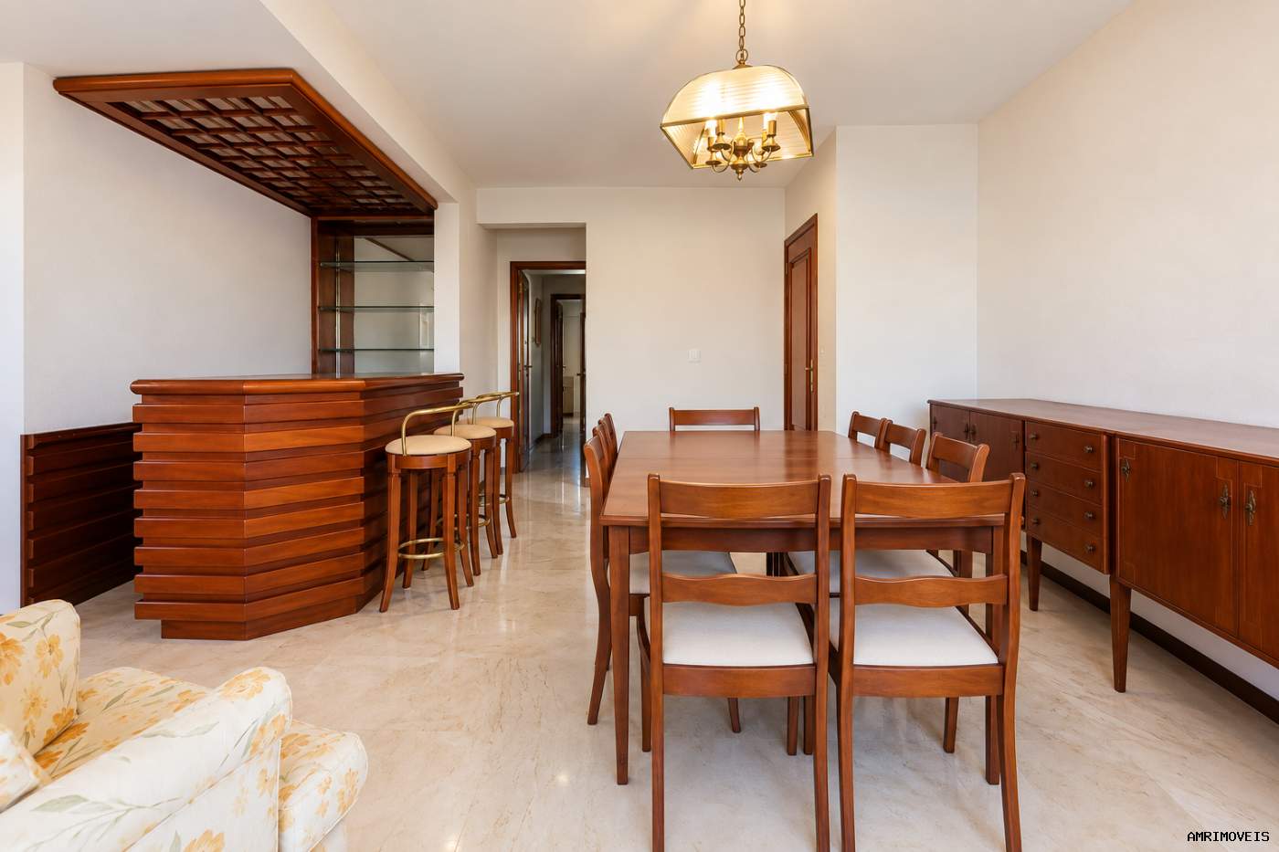 Apartamento, 4 quartos, 234 m² - Foto 2