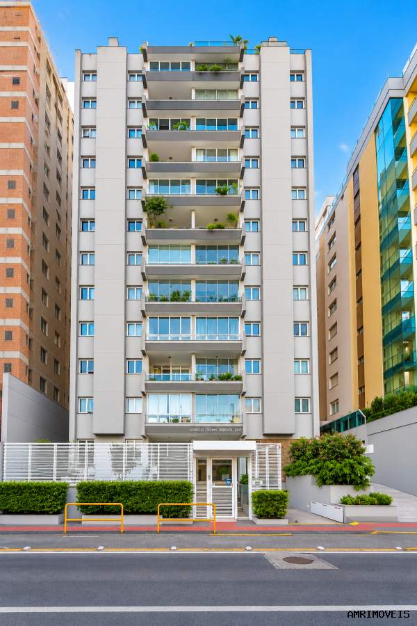 Apartamento, 4 quartos, 234 m² - Foto 14