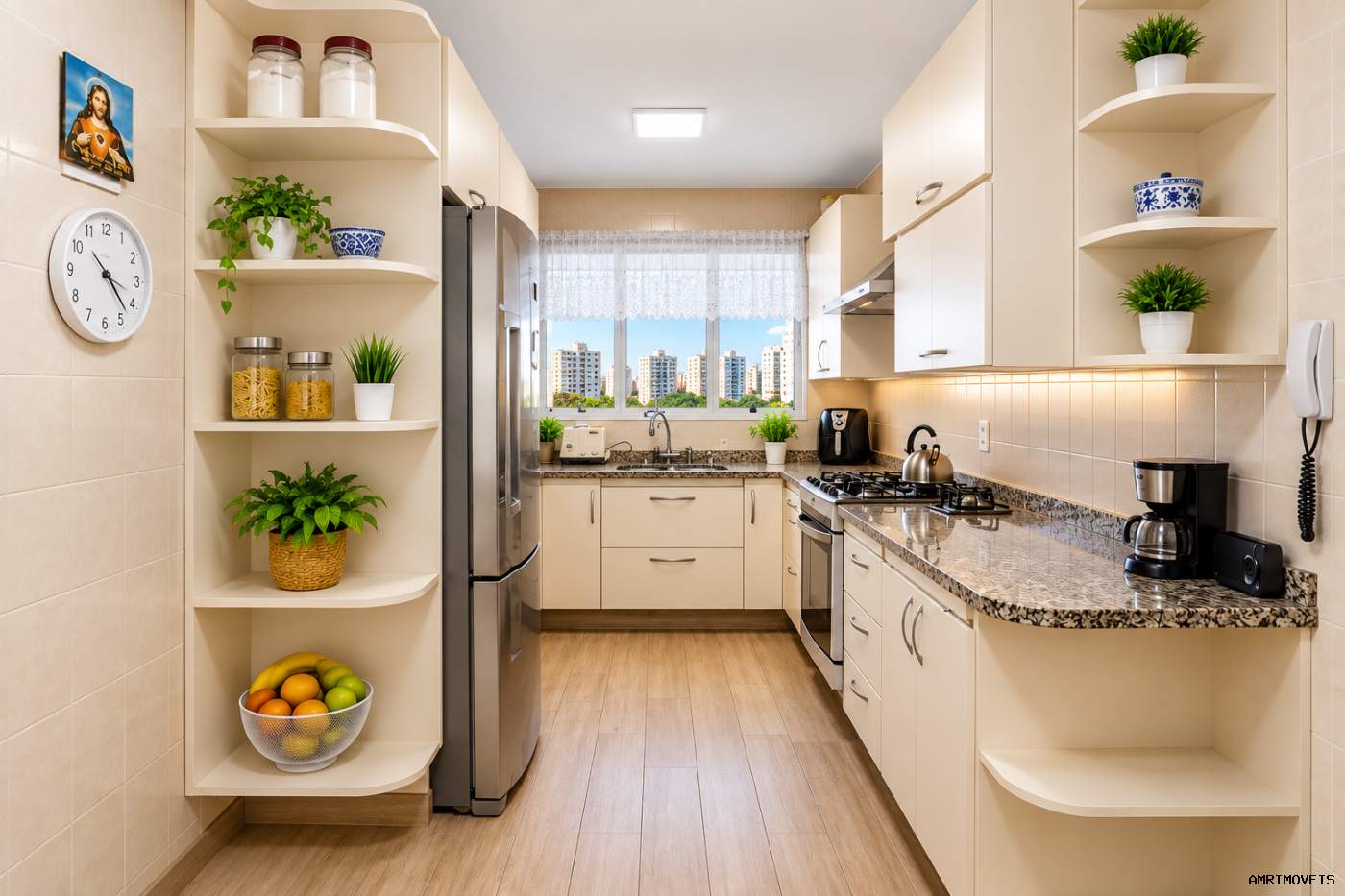 Apartamento, 4 quartos, 234 m² - Foto 6