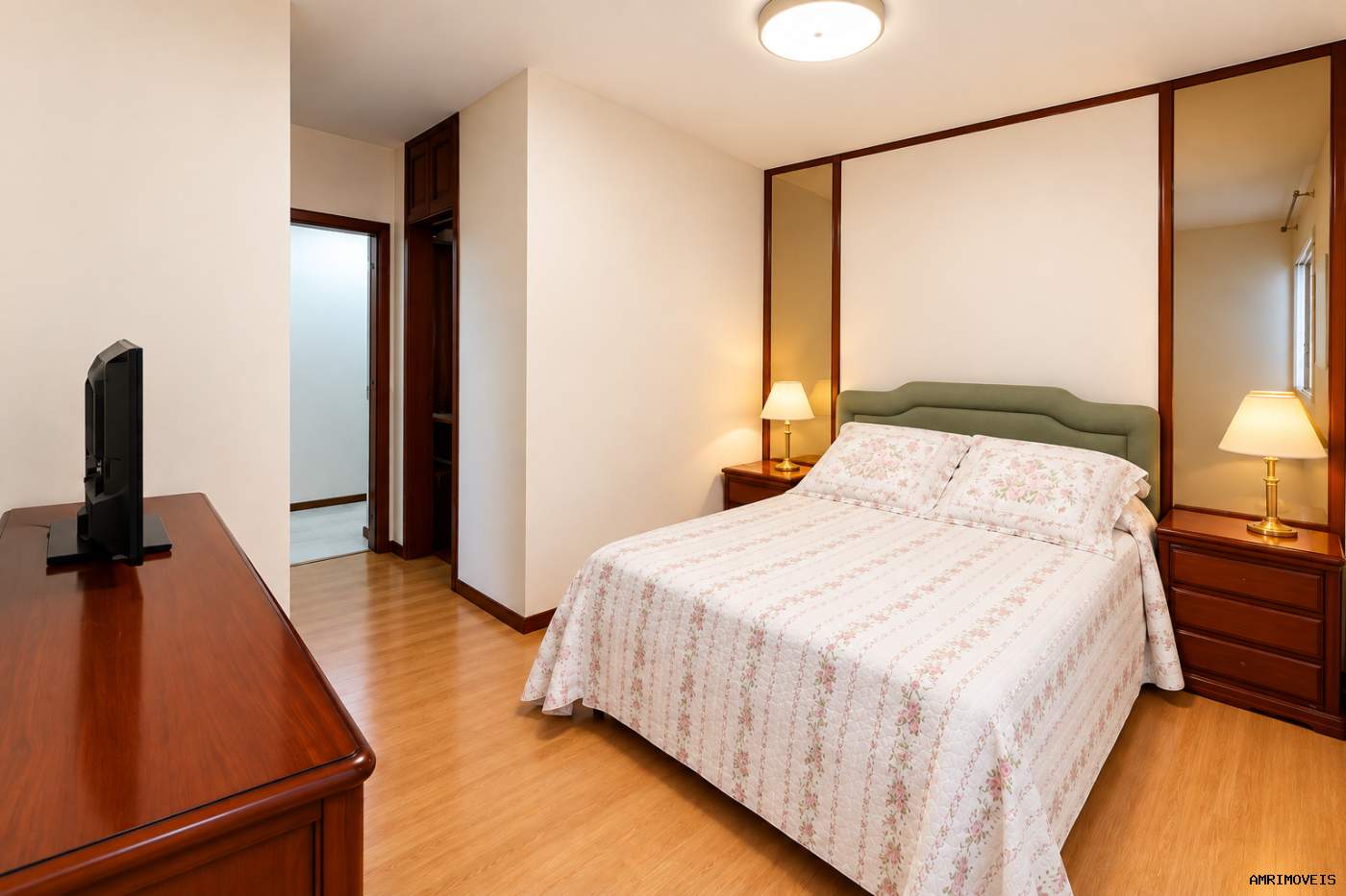 Apartamento, 4 quartos, 234 m² - Foto 8