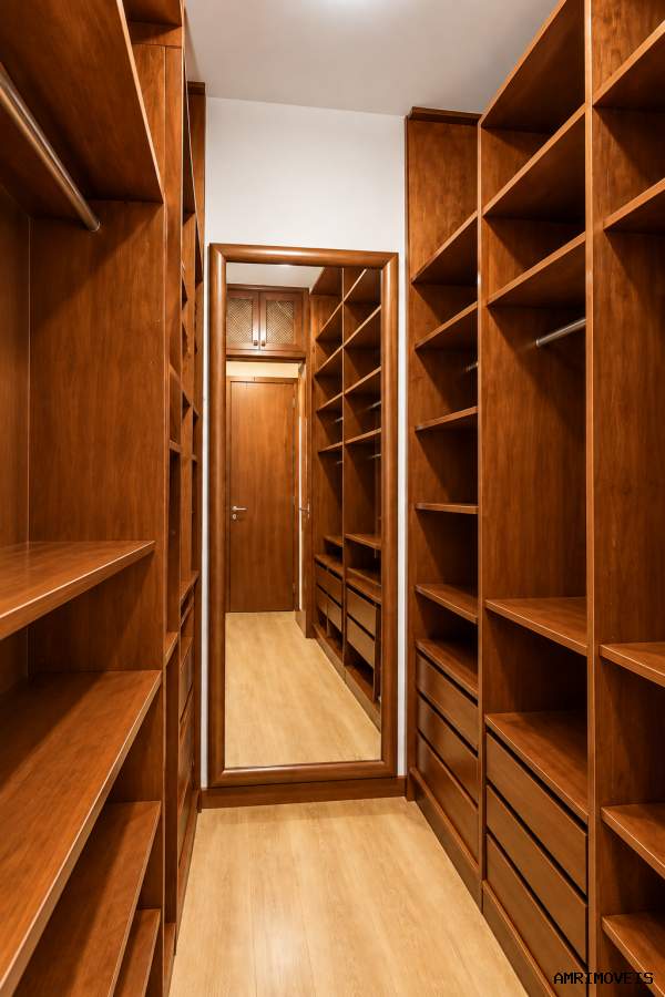 Apartamento, 4 quartos, 234 m² - Foto 10
