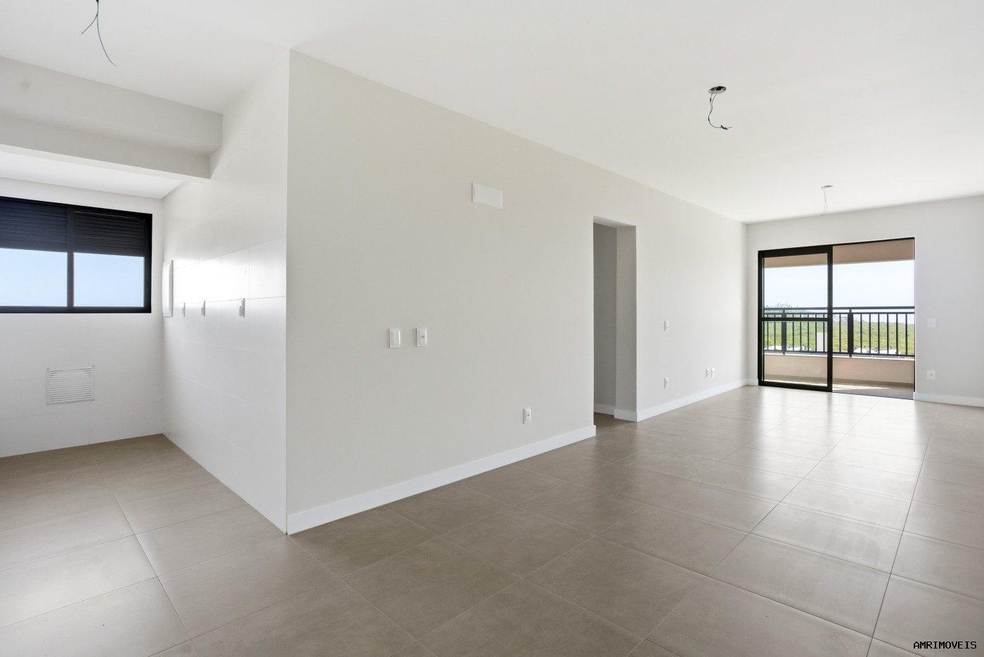 Apartamento, 3 quartos, 94 m² - Foto 2