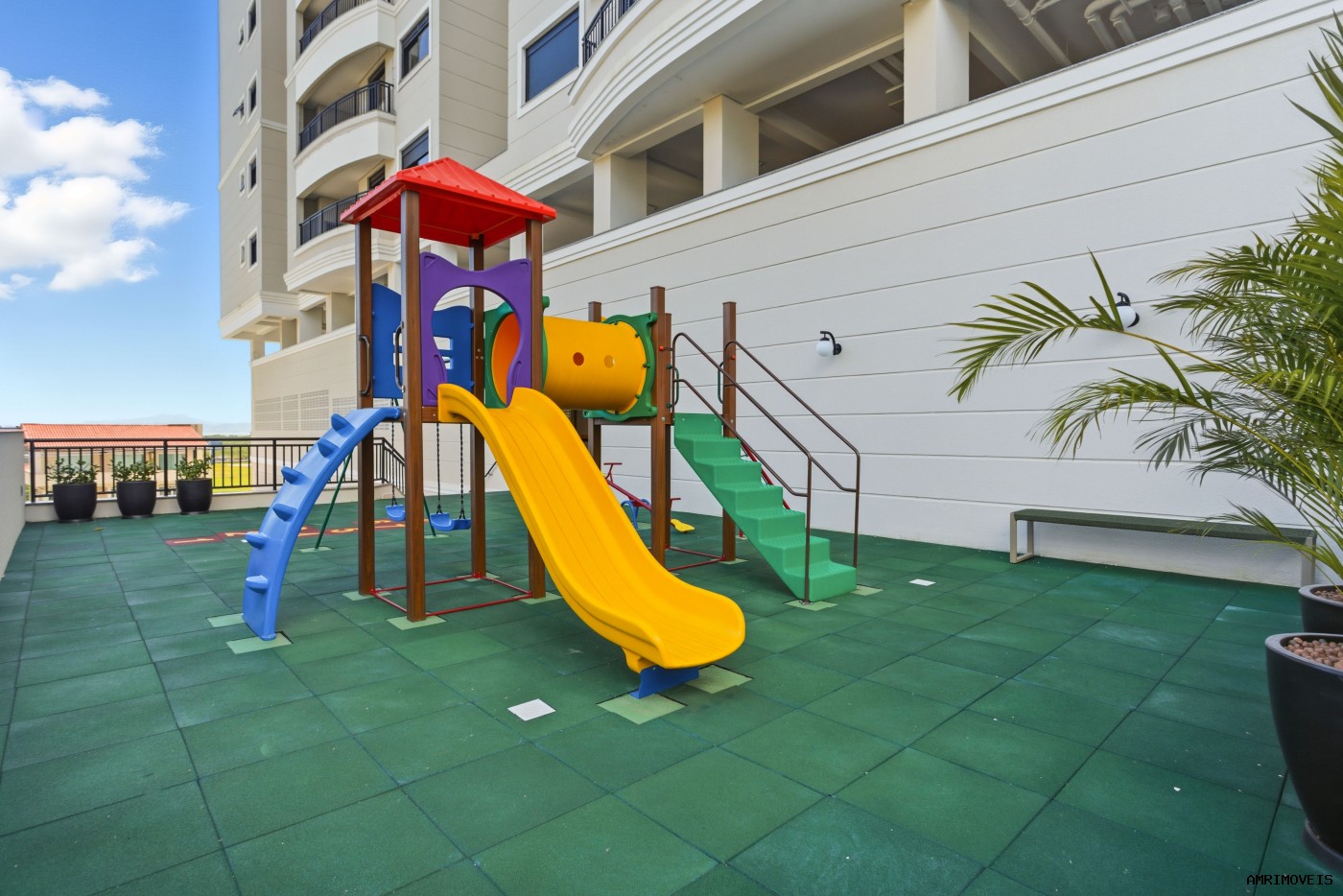 Apartamento, 3 quartos, 94 m² - Foto 26