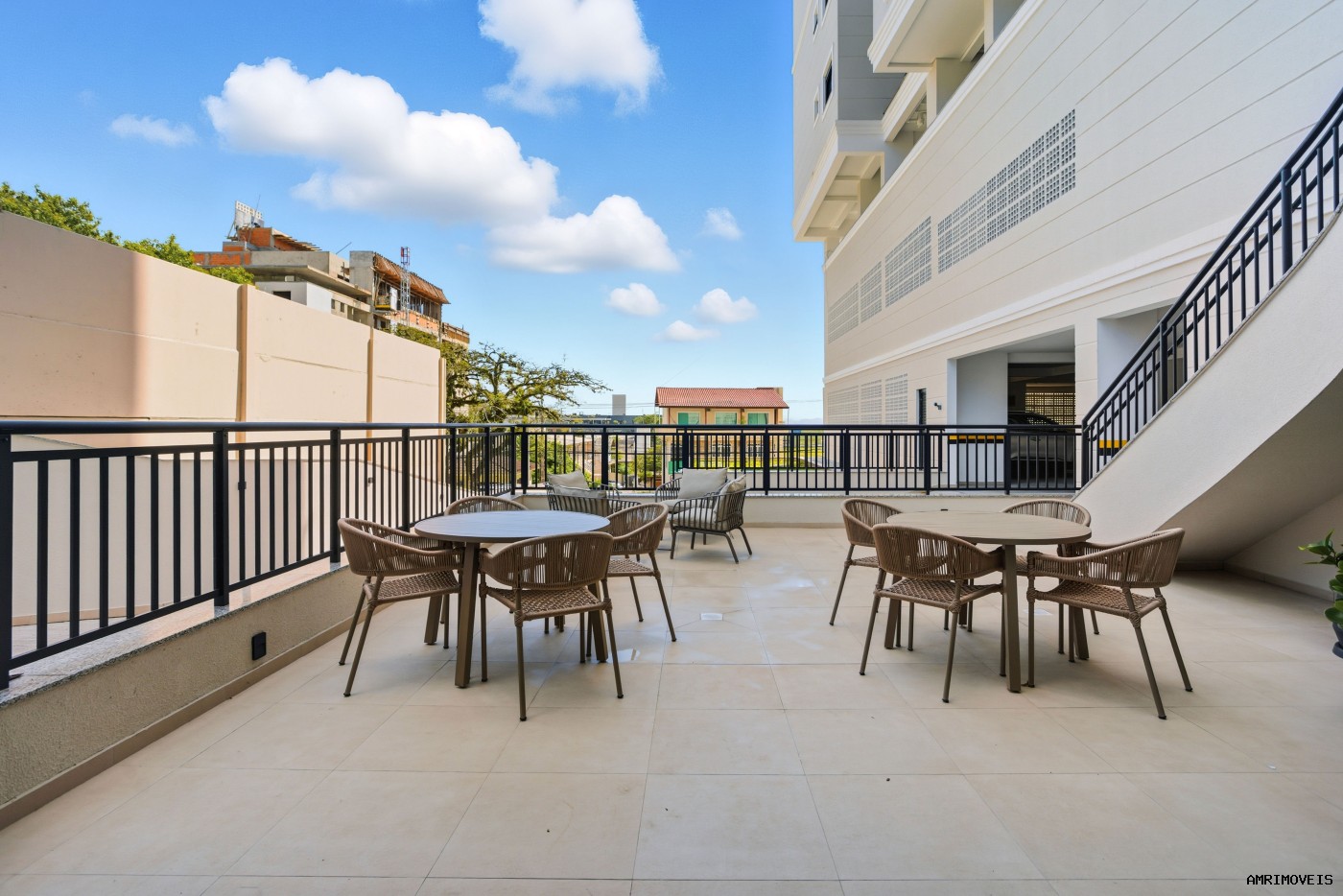 Apartamento, 3 quartos, 94 m² - Foto 27