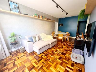 Apartamento para Venda, em Florianópolis, bairro Centro, 3 dormitórios, 3 banheiros, 1 vaga